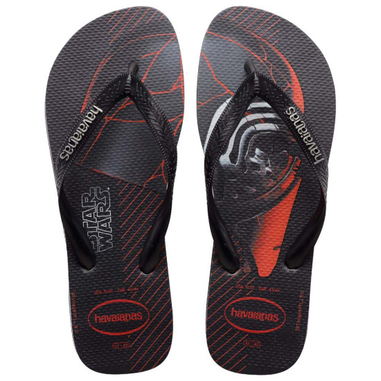 Havaianas Stars Wars